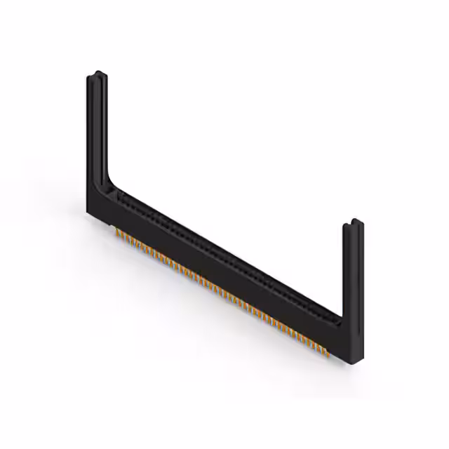 396-088-560-258 EDAC Inc.  Edgeboard Connectors
